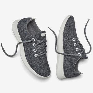 Allbirds wool runners